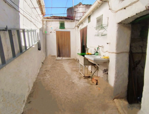 Casa de pueblo en venta en calle Puente, 10