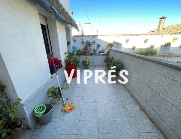 Piso en venta en Casar de Cáceres