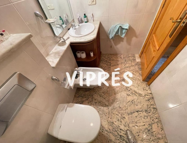 Piso en venta en Casar de Cáceres