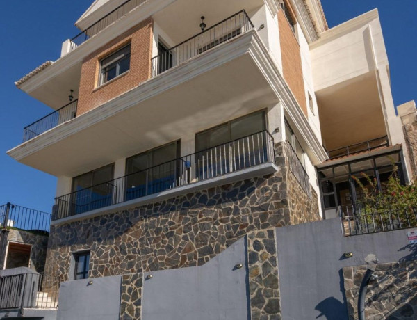 Casa o chalet independiente en venta en El Faro