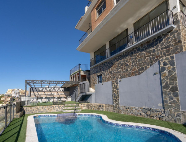 Casa o chalet independiente en venta en El Faro