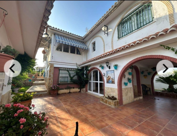 Casa o chalet independiente en venta en calle patinet