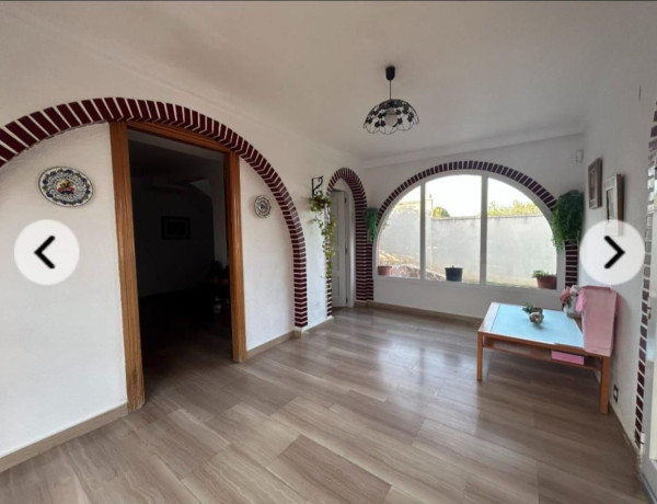 Casa o chalet independiente en venta en calle patinet