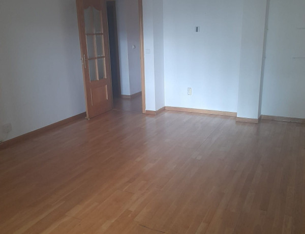 Piso en venta en Alpedrete