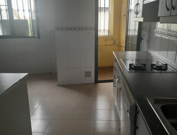 Piso en venta en Alpedrete