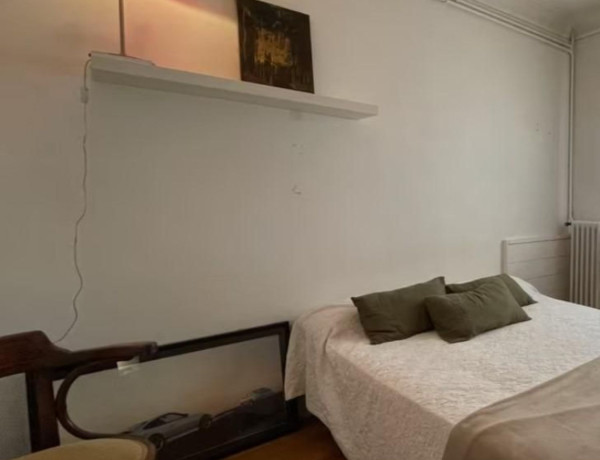 Piso en venta en Lavapiés-Embajadores