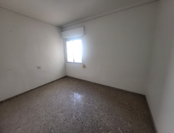 Piso en venta en calle de Vicent G. Peiró