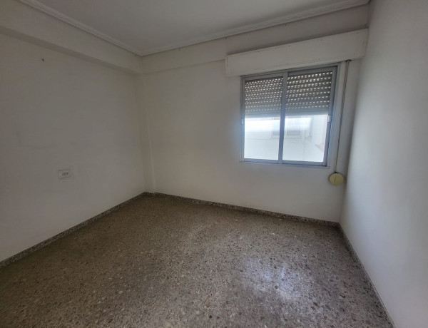 Piso en venta en calle de Vicent G. Peiró