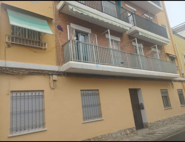 Piso en venta en calle Espronceda s/n