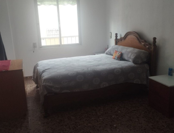 Piso en venta en calle Espronceda s/n