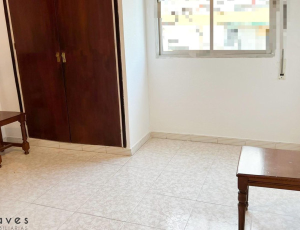 Piso en venta en calle Casilda, 2