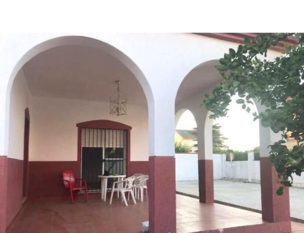 Casa o chalet independiente en venta en Salteras