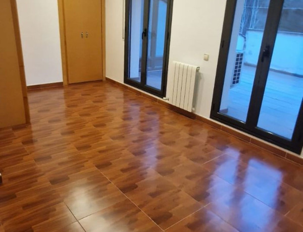 Chalet adosado en venta en carretera de barcelona