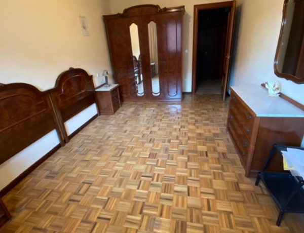 Piso en venta en Valencia de Don Juan