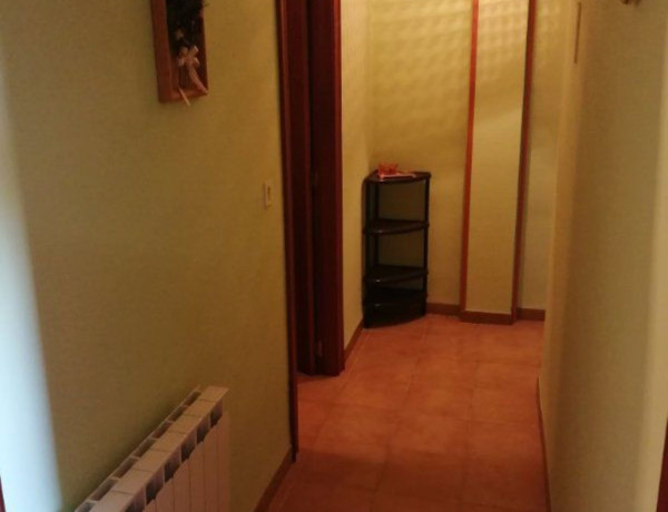 Piso en venta en Valencia de Don Juan