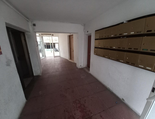 Piso en venta en Sant Ildefons