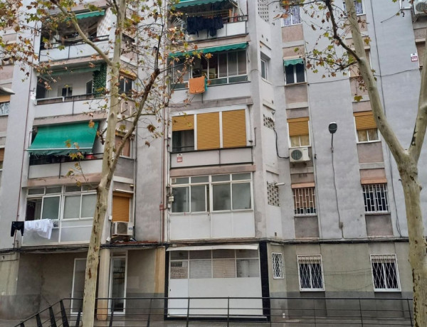 Piso en venta en Sant Ildefons