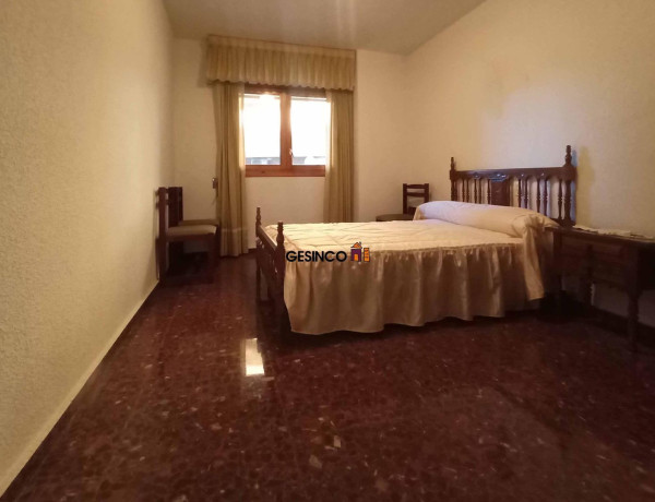 Piso en venta en Sant Josep-Zona Hospital