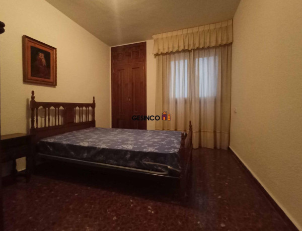 Piso en venta en Sant Josep-Zona Hospital