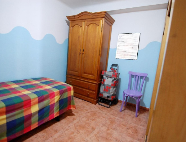 Piso en venta en Llefià