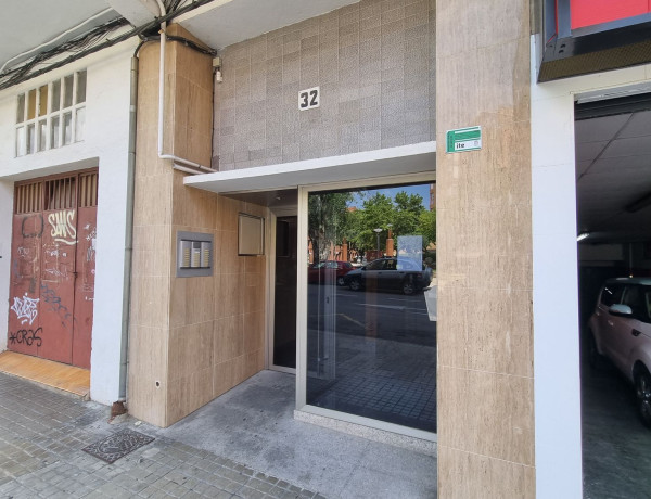 Piso en venta en calle Menéndez Pidal, 32