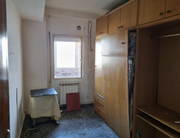 Piso en venta en calle Menéndez Pidal, 32