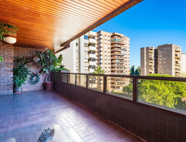 Piso en venta en avenida de la Mare de Déu del Lledó