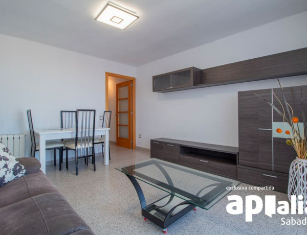 Piso en venta en Barberà del Vallès