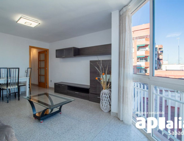 Piso en venta en Barberà del Vallès