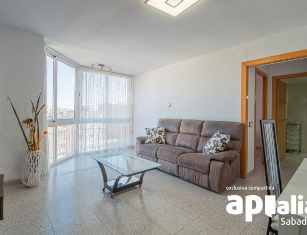 Piso en venta en Barberà del Vallès