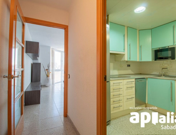 Piso en venta en Barberà del Vallès