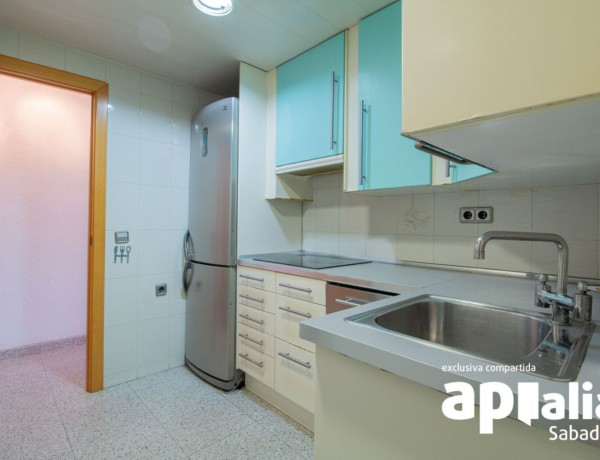 Piso en venta en Barberà del Vallès