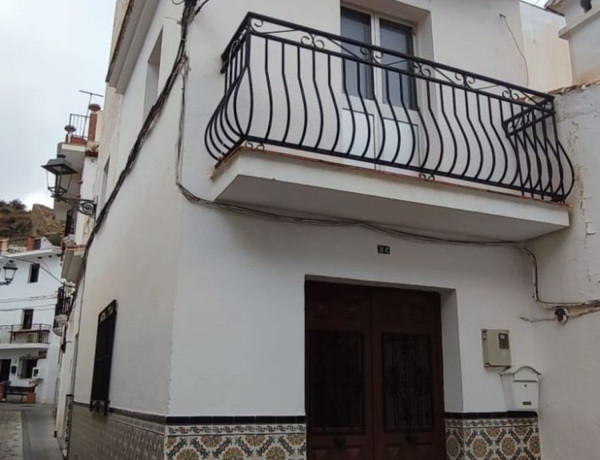 Casa de pueblo en venta en calle Llana, 34