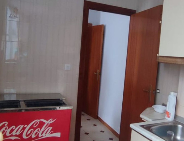 Casa de pueblo en venta en calle Llana, 34