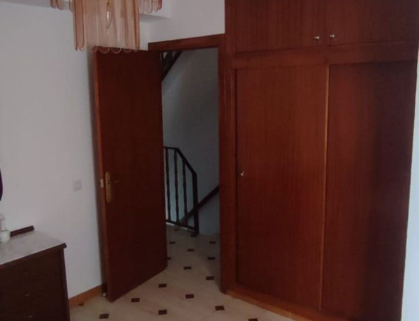 Casa de pueblo en venta en calle Llana, 34