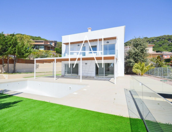 Casa o chalet independiente en venta en Teià