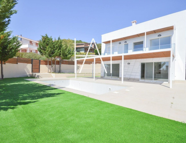 Casa o chalet independiente en venta en Teià