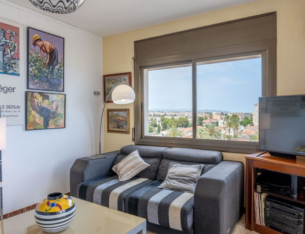 Piso en venta en Can Nicolau - Les Sorres - Valparaiso