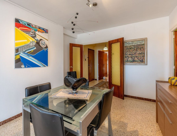 Piso en venta en Can Nicolau - Les Sorres - Valparaiso