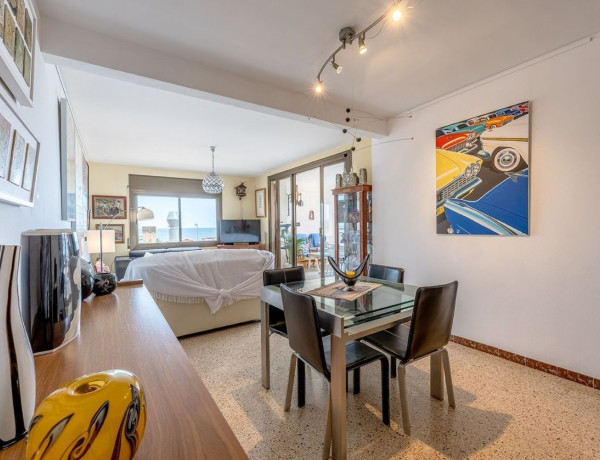 Piso en venta en Can Nicolau - Les Sorres - Valparaiso