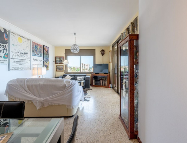 Piso en venta en Can Nicolau - Les Sorres - Valparaiso