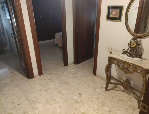 Piso en venta en San Miguel