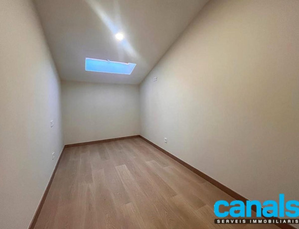 Dúplex en venta en calle de Prat de la Riba