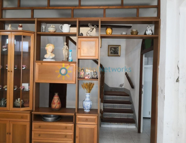 Casa de pueblo en venta en Villalonga