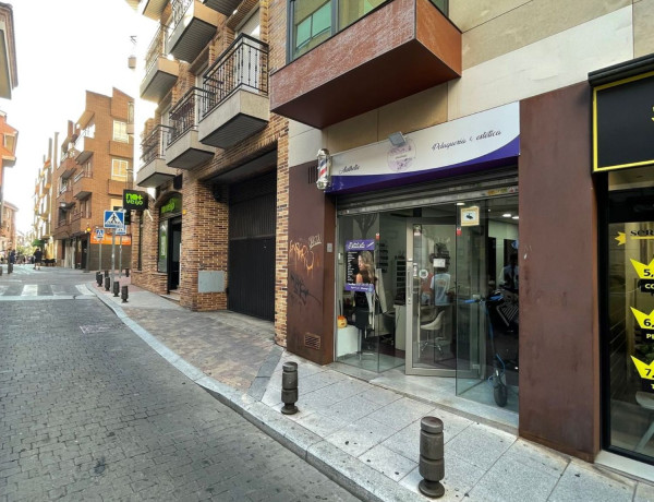 Local en venta en Urb. 13, Casco Antiguo