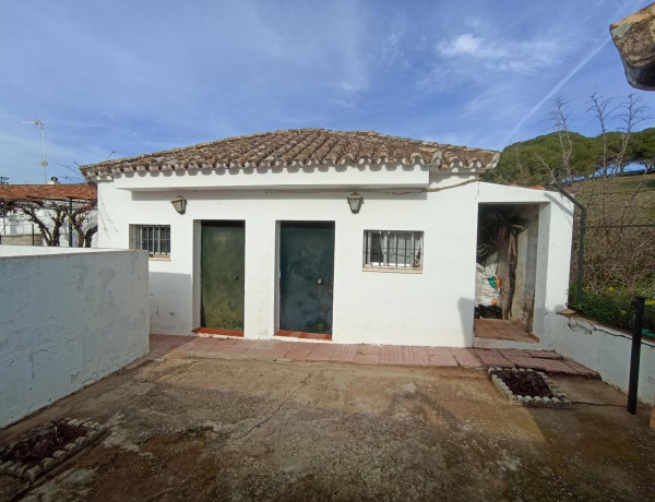 Casa o chalet independiente en venta en Arcos de la Frontera