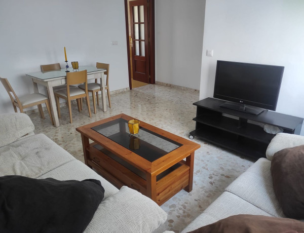 Piso en venta en plaza María Santísima de la Esperanza, 2