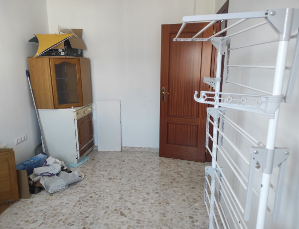 Piso en venta en plaza María Santísima de la Esperanza, 2