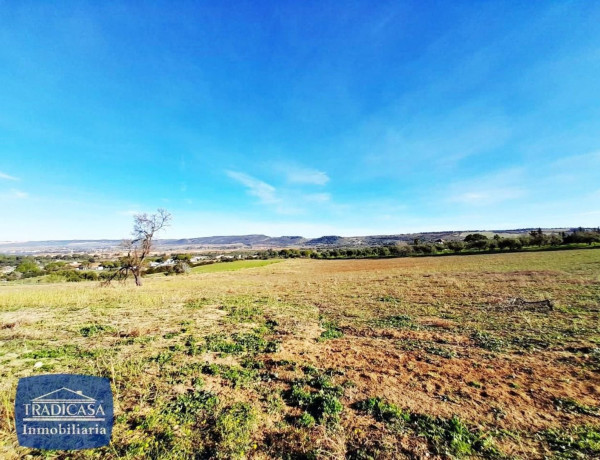 Terreno en venta en Arcos de la Frontera