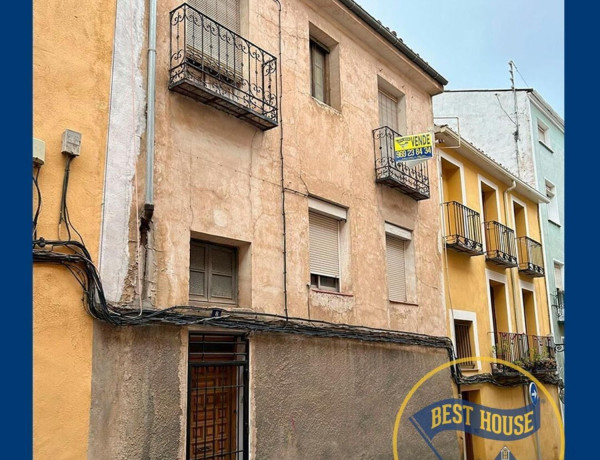 Edificio en venta en calle Marcelino Menéndez Pelayo, 8